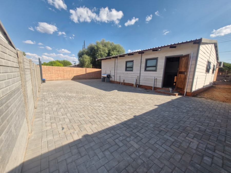 3 Bedroom Property for Sale in Dibeng Northern Cape